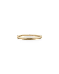 Bangle in 10kt Yellow Gold
