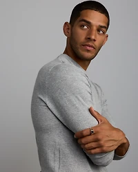 Bezel Set Created Blue Sapphire Solitaire Men's Ring 10kt Yellow Gold