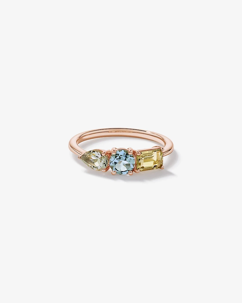 Green Amethyst