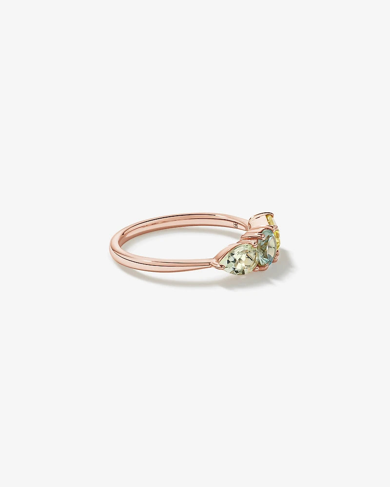 Green Amethyst