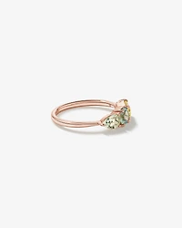 Green Amethyst