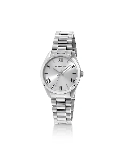Montre habillée pour femme 32,5 mm en acier inoxydable
