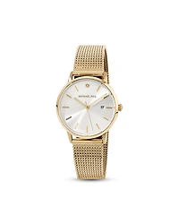 Ladies Watch in Gold Tone Stainless Steel
