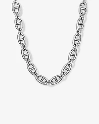 50cm (19.7") Bold Anchor Chain in Sterling Silver