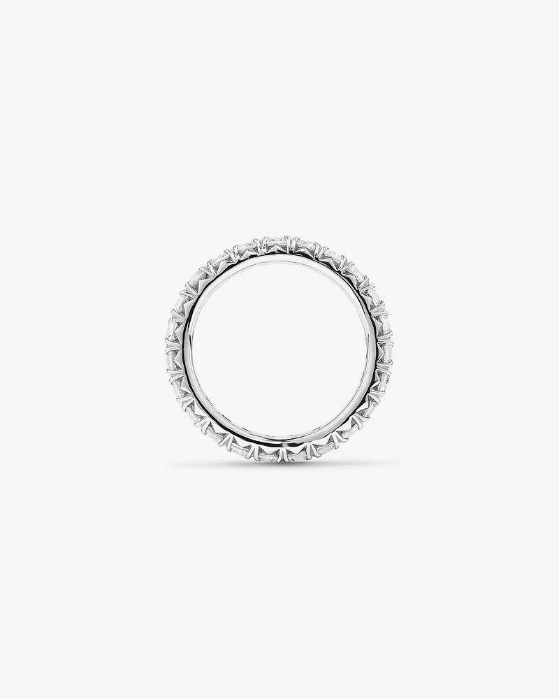 Eternity Band with 2.00 Carat TW Diamonds in Platinum