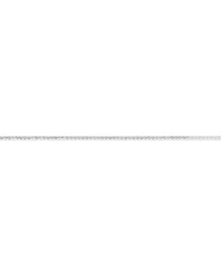 19cm (7.5") Serpentine Bracelet in Sterling Silver