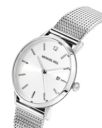 Ladies Watch in Stainless Steel