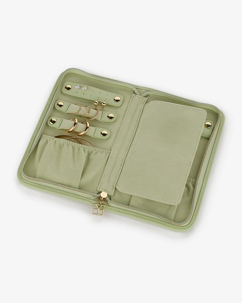 Jewellery Travel Case