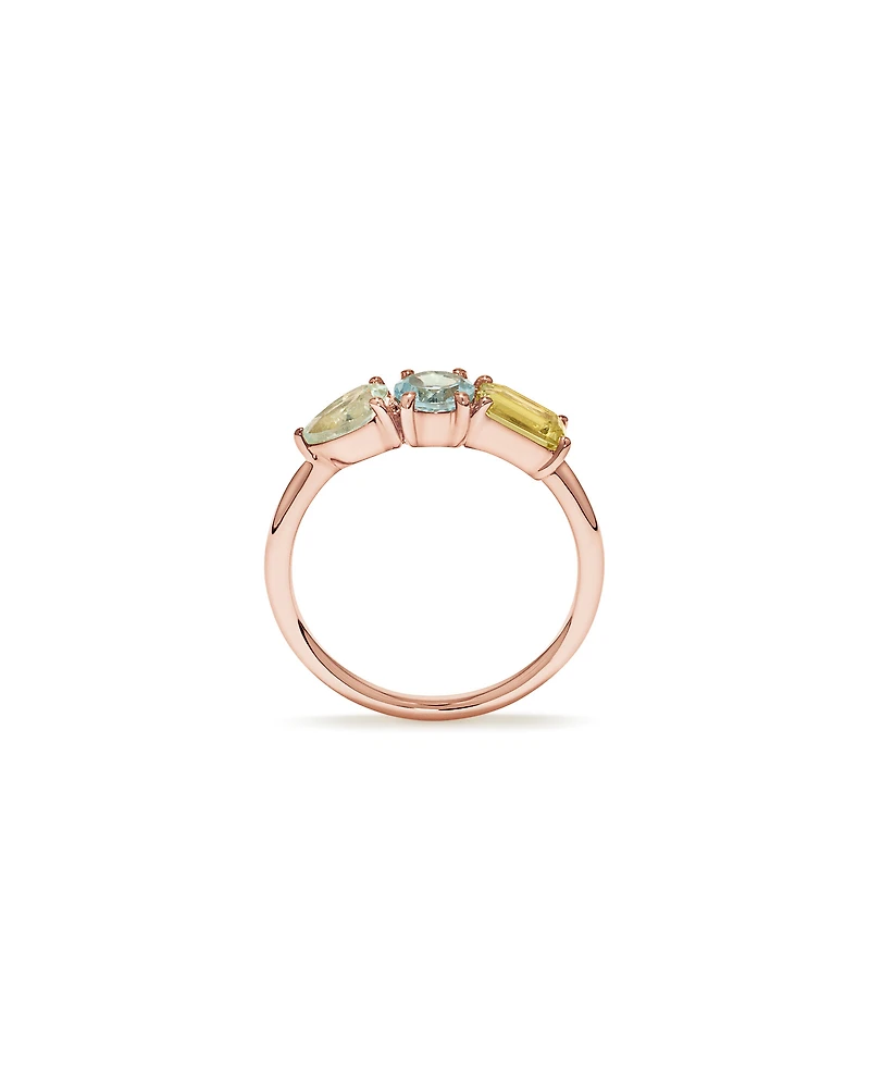 Green Amethyst
