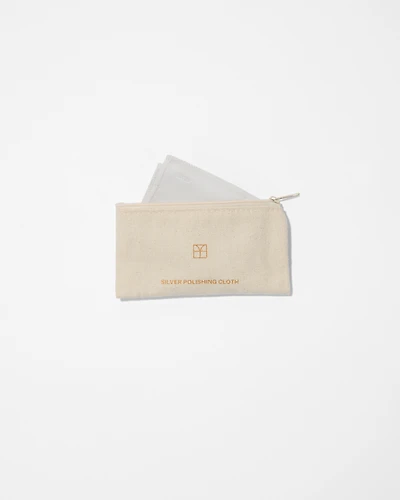Silver Polishing Cloth