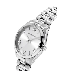 Women's 32.5mm Dress Watch in Stainless Steel