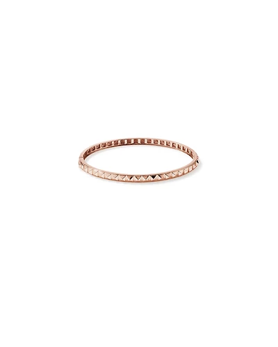 65mm Signature Connect Bangle 10kt Yellow Gold