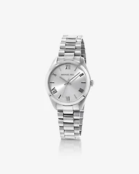 Women's 32.5mm Dress Watch in Stainless Steel
