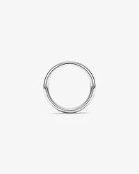 8mm Polished Dome Wedding Band Tungsten