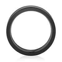 Ring Black Titanium