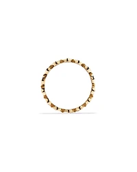 Signature Connect Curve Diamond Ring in 10kt Yellow Gold