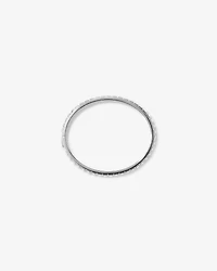 65mm Signature Connect Bangle in Sterling Silver