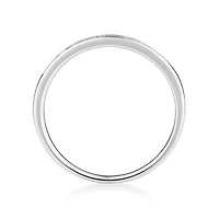 Evermore Wedding Band with Carat TW of Diamonds in 14kt Gold