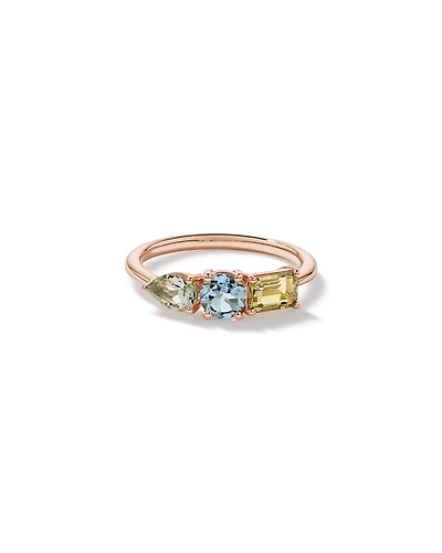 Green Amethyst