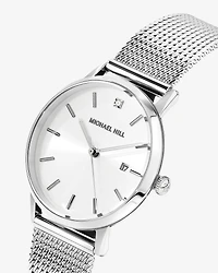 Ladies Watch in Stainless Steel