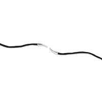 Grand pendentif Spirits Bay en argent sterling avec diamants totalisant 0,15 ct