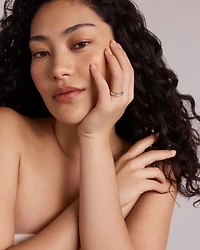 1.50 Carat TW Channel Set Round Brilliant Lab-Grown Diamond Wedding Ring in 14kt Yellow Gold