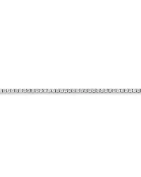 2.50TW Lab Diamond Tennis Bracelet in 10kt Gold