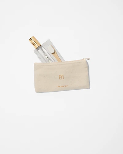 Jewellery Travel Kit