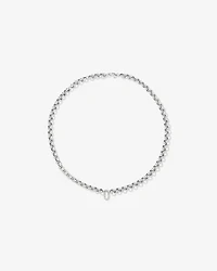 60cm (24") Large Belcher Open Pendant Chain in Sterling Silver
