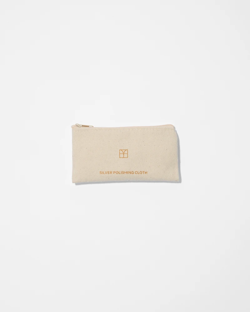 Silver Polishing Cloth