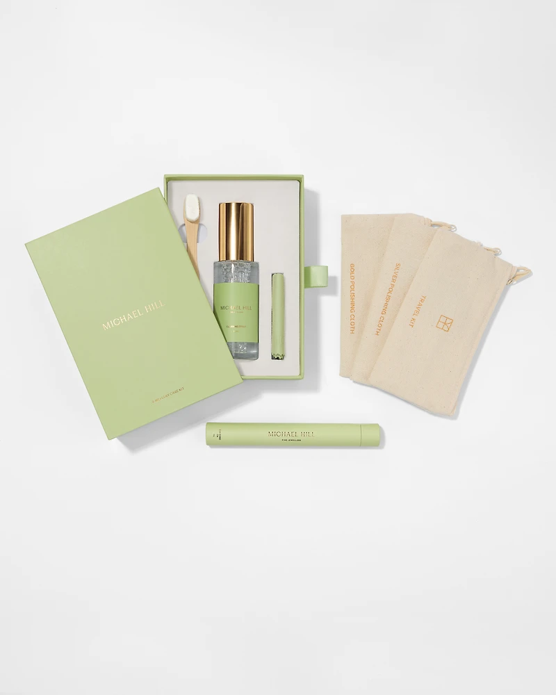 Silver Polishing Cloth