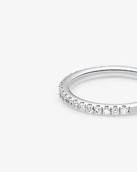 Wedding Band with 0.34 Carat TW of Diamonds in 14kt Gold