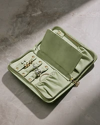 Étui de voyage pour bijoux