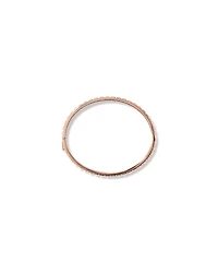 65mm Signature Connect Bangle 10kt Yellow Gold