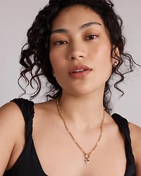 Diamond Dragonfly Pendant in 10kt Yellow Gold