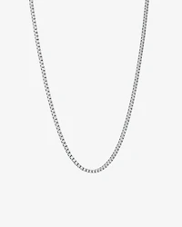 Collier Tennis en Zircon Cubique en Argent Sterling