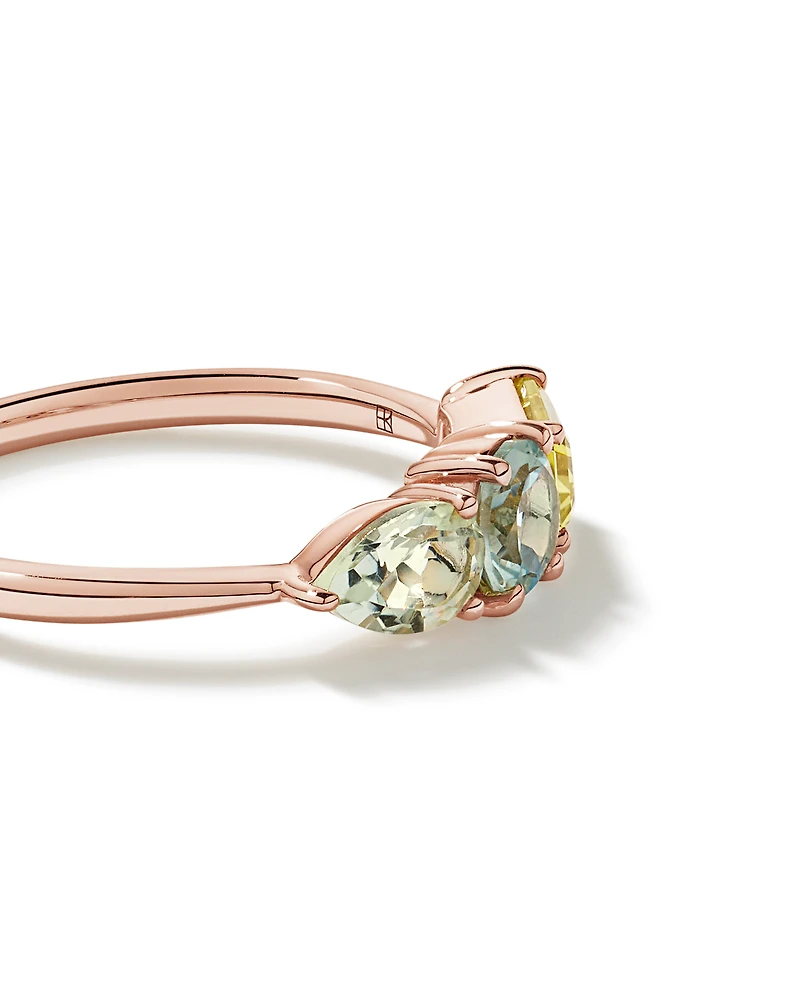 Green Amethyst