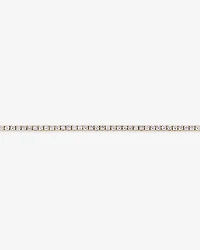 3.00TW Lab Diamond Tennis Bracelet in 10kt Yellow Gold