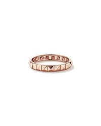 Signature Connect Linear Ring 10kt Yellow Gold