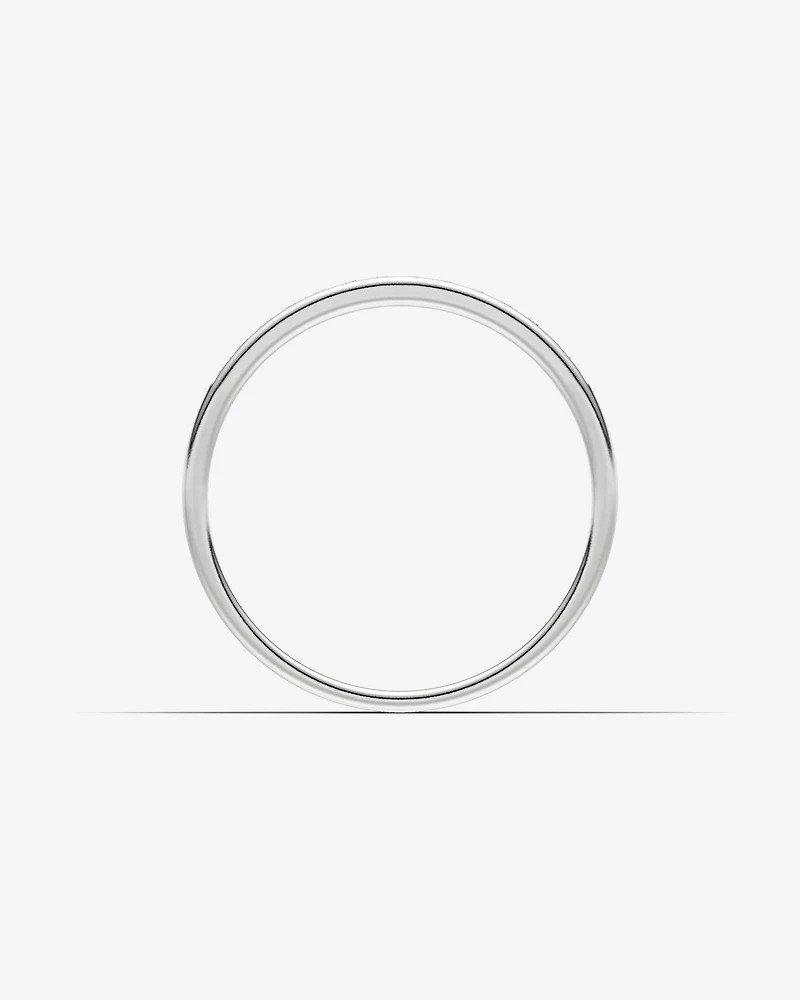Evermore Wedding Band with Carat TW of Diamonds in 14kt Gold