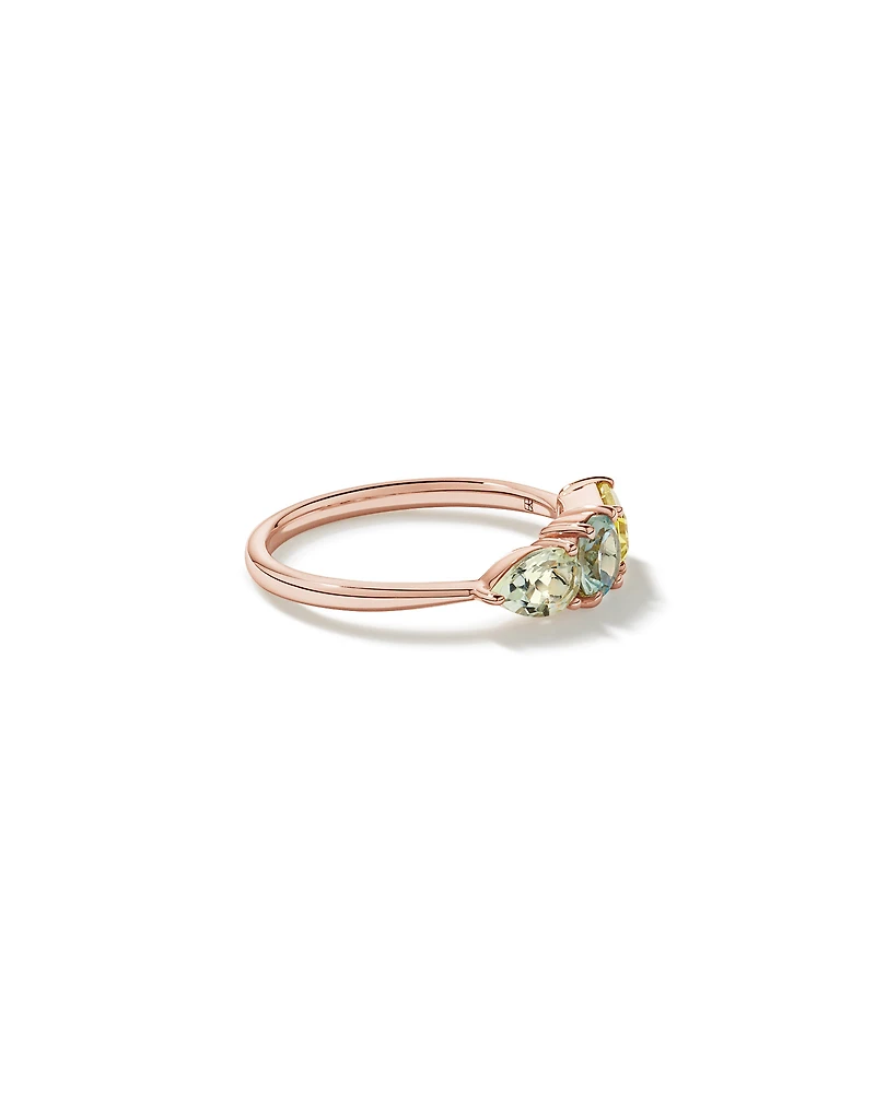 Green Amethyst