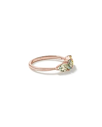 Green Amethyst