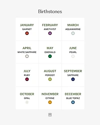 Stud Earrings with Rhodolite Garnet in 10kt Yellow Gold