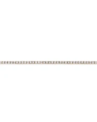 3.00TW Lab Diamond Tennis Bracelet in 10kt Yellow Gold