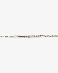 6.00 Carat TW Graduated Diamond RivieraTennis Necklace in 18kt Yellow Gold