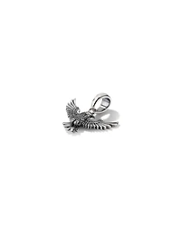 Eagle Pendant in Sterling Silver