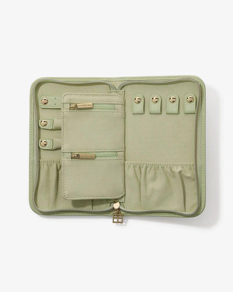 Jewellery Travel Case