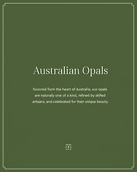 Australian Opal & Diamond Accent Necklace in 10kt Yellow Gold