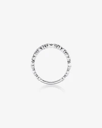 Bubble Ring with 1.00 Carat TW Diamonds in 10kt Gold