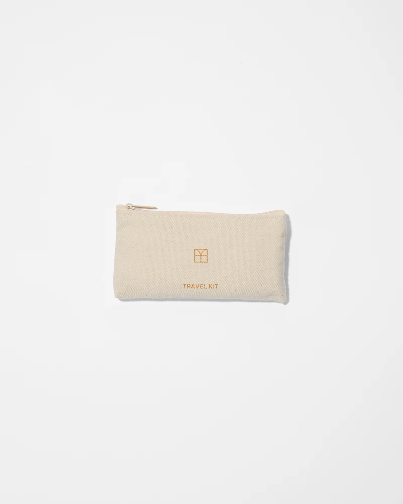 Jewellery Travel Kit